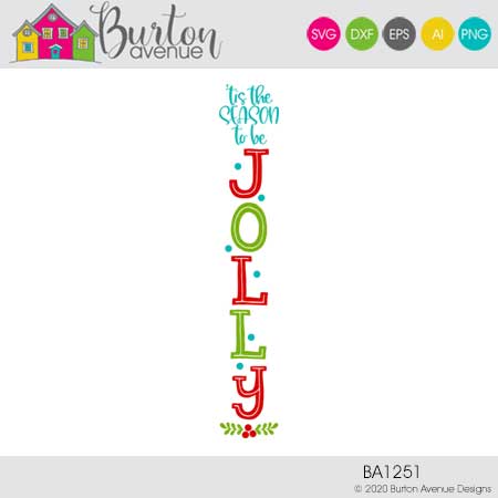 Be Jolly Bundle