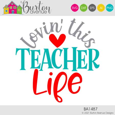 Lovin’ this Teacher Life