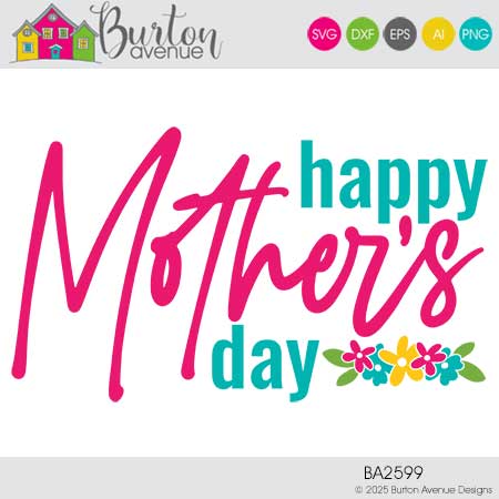 Happy Mother’s Day