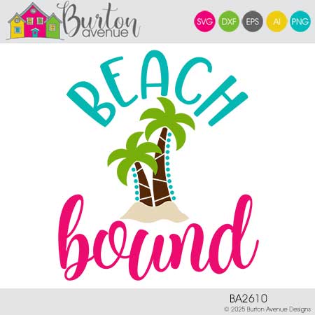 Beach Bound