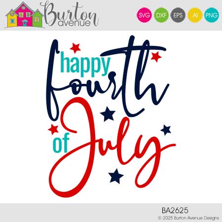 Happy Fourth of July
