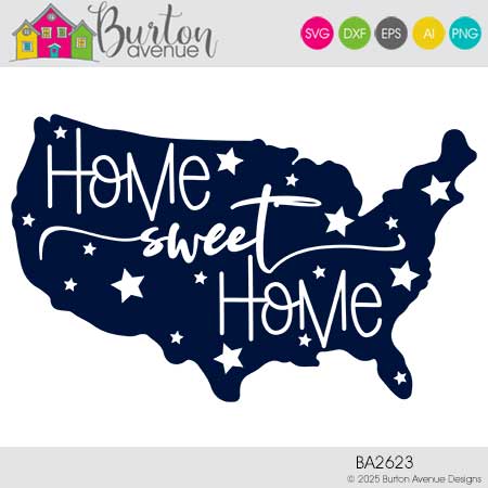Home Sweet Home