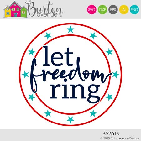 Let Freedom Ring